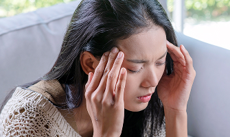 Deviated Septum Patient In Singapore