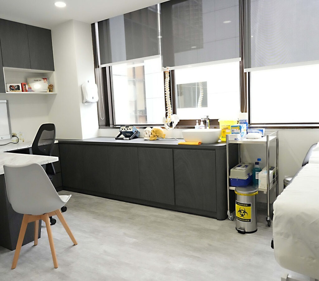 At Precision Neurosurgery