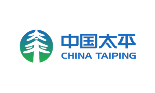 China Taiping Icon w alpha