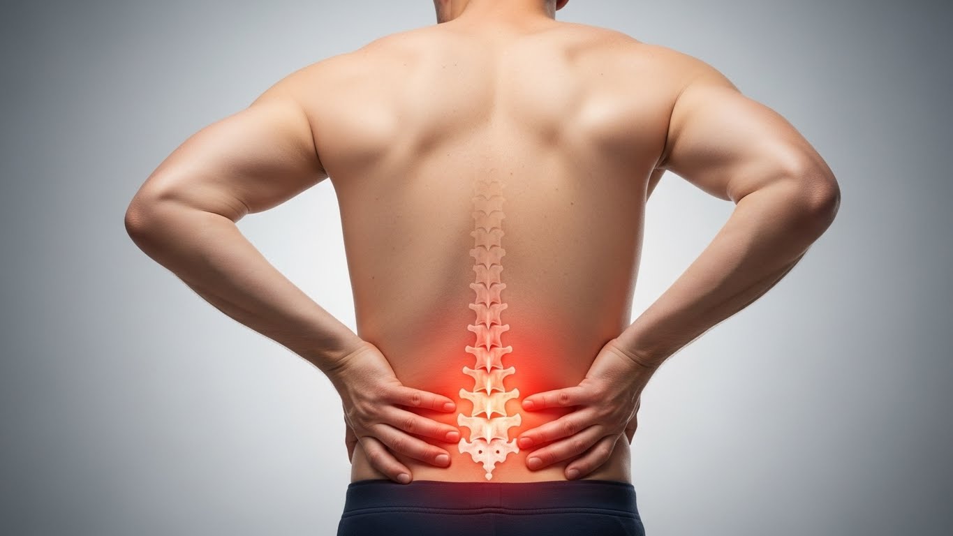 Degenerative Spine Condition: Comprehensive Guide to Diagnosis and Treatment