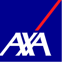 Image axa logo w alpha