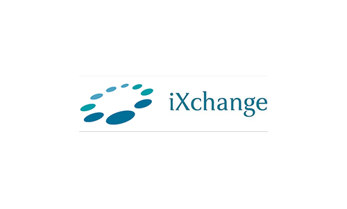 iXchange Icon w alpha