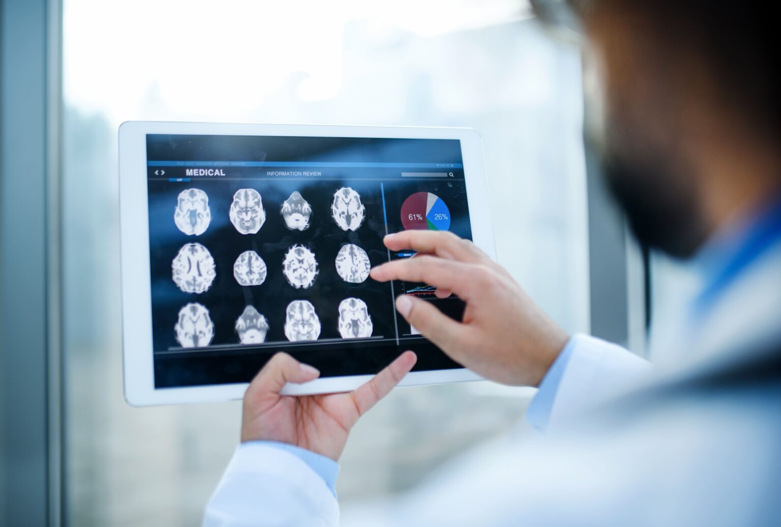 Brain Trauma Surgery in Singapore